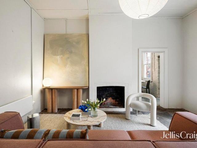 Spacious Brunswick living meets home office, commercial opportunity