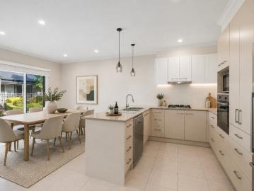 Lifestyle, Leisure & Low Maintenance Living