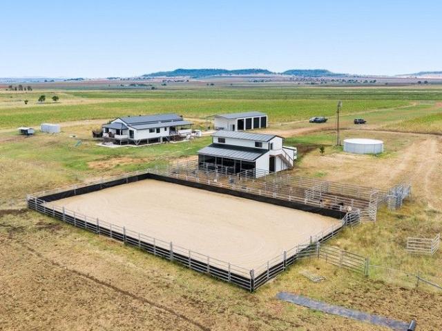 Lifestyle, Livestock & Location 90 Acres of Opportunity at Kings Creek