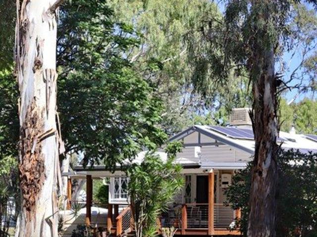 Lifestyle Living Minutes to Biloela