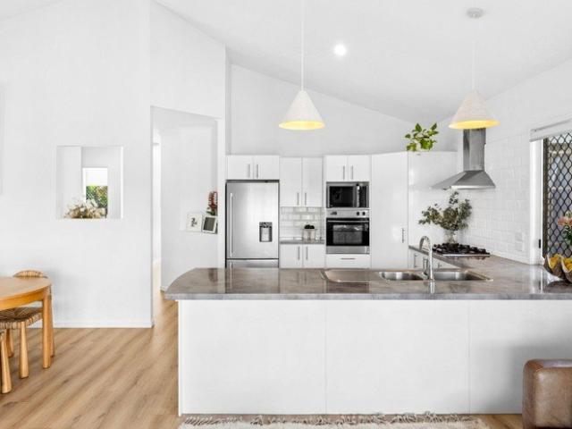 Lifestyle Living on Kawana Island