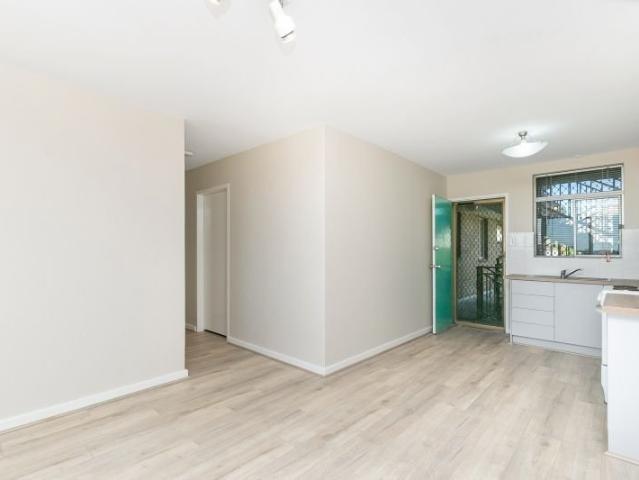 Lifestyle Living on the Edge of Fremantle & East Fremantle