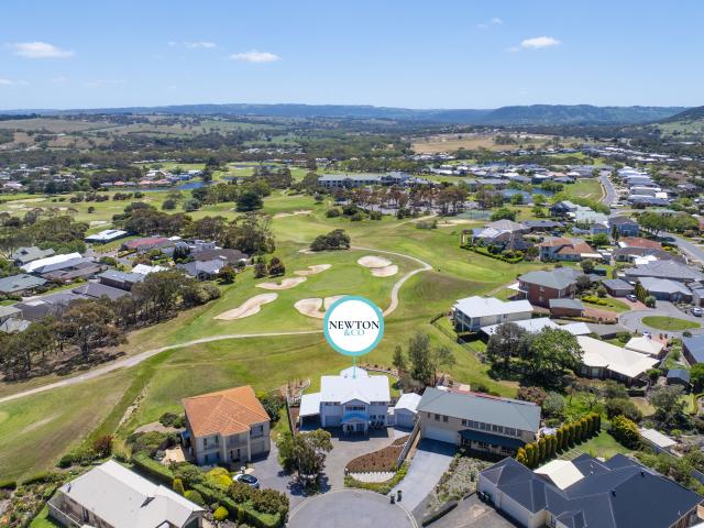 Lifestyle Living On The Golfcourse– A Stunning McCracken Makeover!