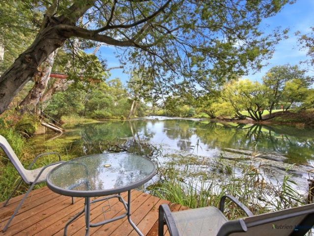 Lifestyle Living on the Goulburn