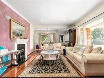 Lifestyle Living on 2.5 Acres in a Prime Growth Corridor *Unfurnished