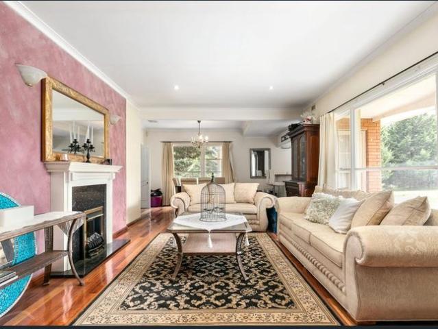 Lifestyle Living on 2.5 Acres in a Prime Growth Corridor *Unfurnished