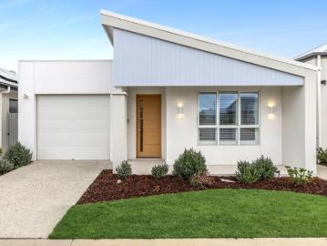 Lifestyle Living at Halcyon Horizon over 55's