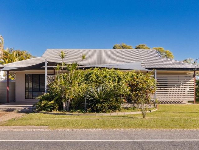Lifestyle Living at Its Best with River Views