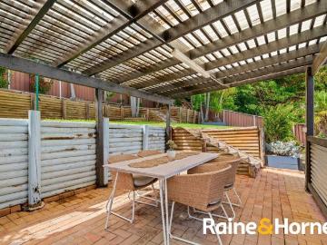 Family Home Plus self contained Studio