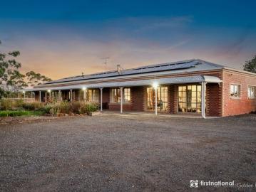 Inverleigh, Golden Plains, Surf Coast, Victoria