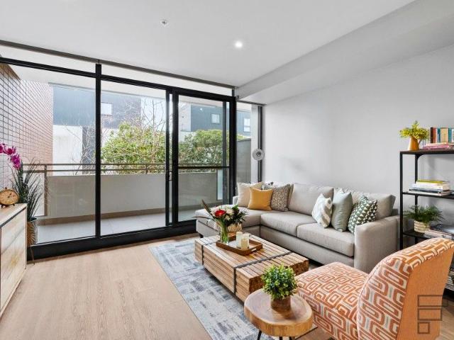 Lifestyle Living at Its Best | Inspections by appointment