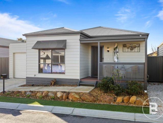 LIFESTYLE LIVING AT ITS FINEST 5 BRIDSON STREET, LUCAS LIFESTYLE ESTATE