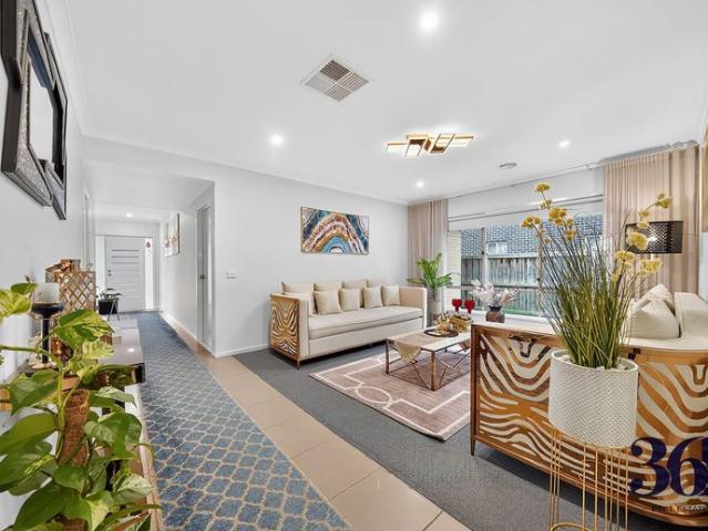 Lifestyle Living at Its Finest in the Heart of Saltwater!