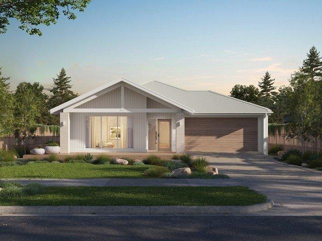 Lifestyle living at Kilmore Grounds!