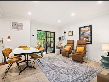 Lifestyle Living At The Brighton Terraces