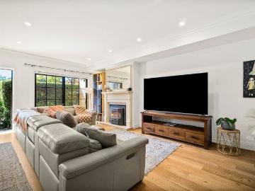 Lifestyle Living At The Brighton Terraces