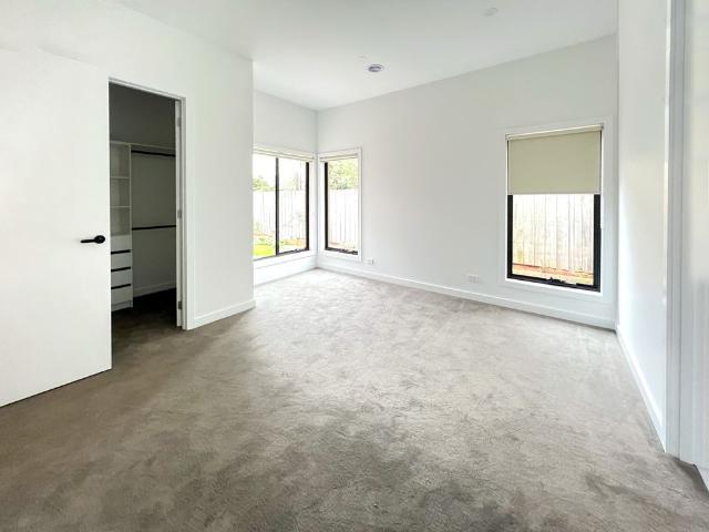 Lifestyle living at the doorstep of Ferntree Gully