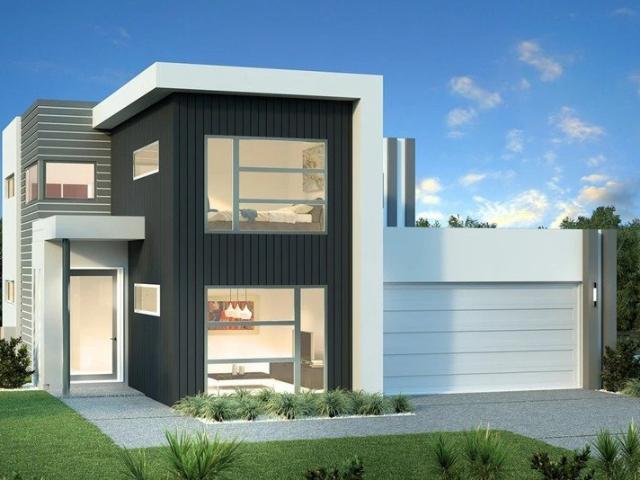 Lifestyle Living by the Marina