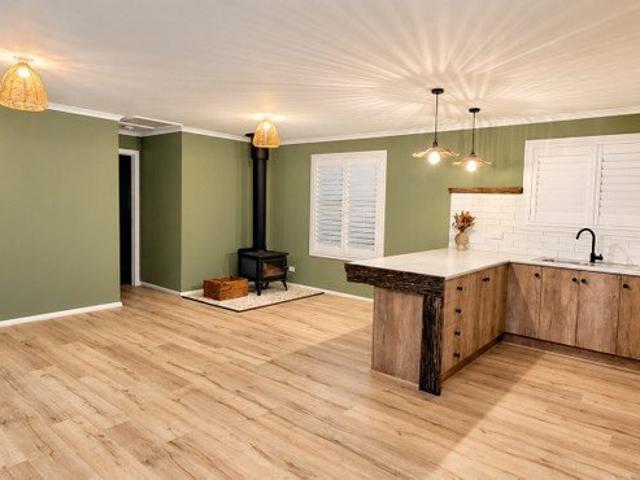 Lifestyle Living Between Country and Coast