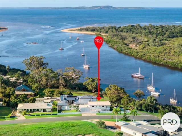 LIFESTYLE LIVING BOYNE ISLAND RIVER VIEWS