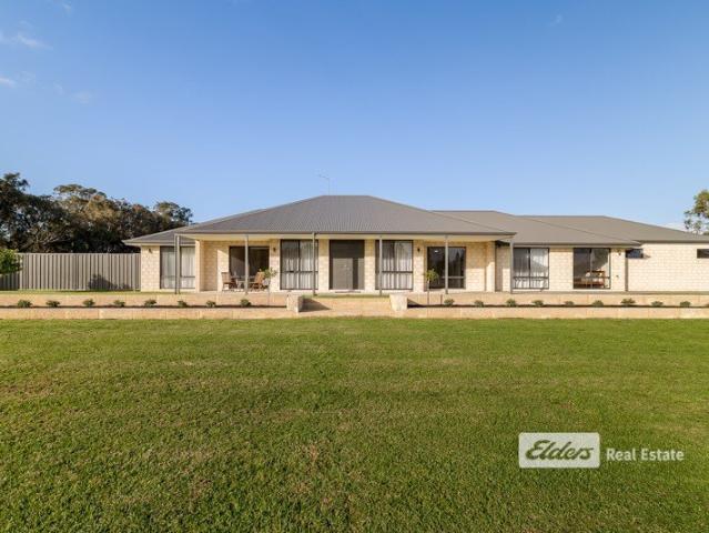 Lifestyle Living Done Right Productive, Private & Perfectly Located