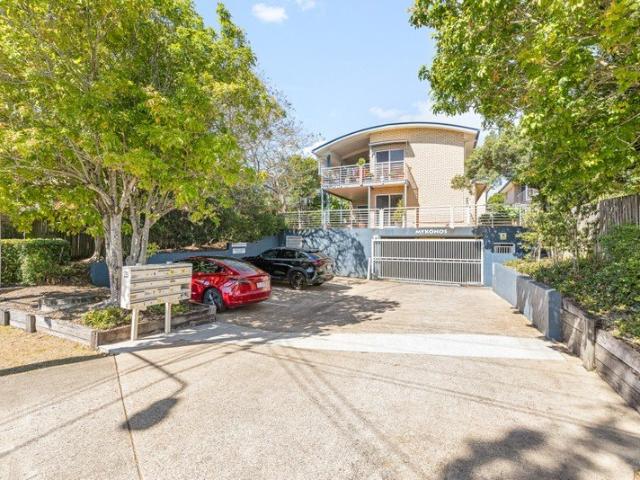 Lifestyle Living in Manly