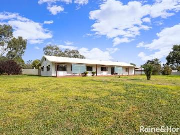 Lifestyle Living in Marrar