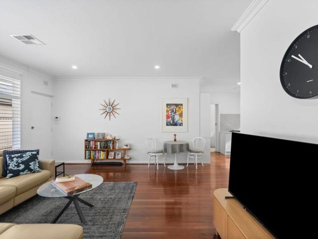 Lifestyle Living in a Location to Love