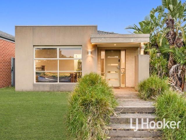 Lifestyle living in a peaceful parkland pocket
