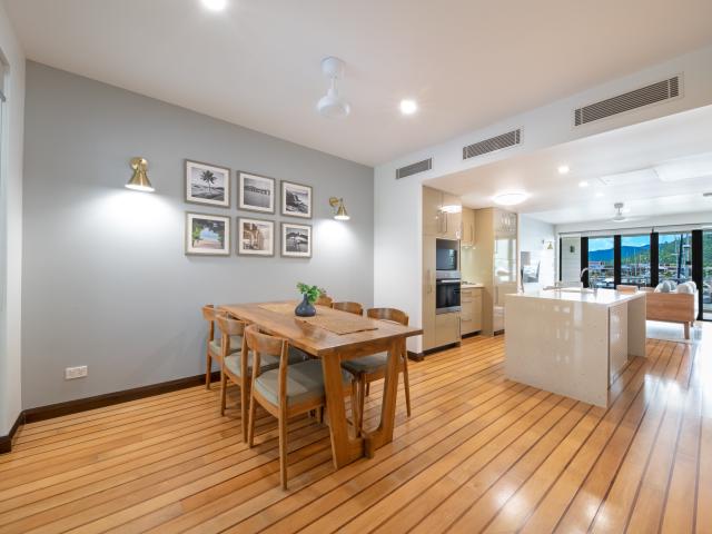 Lifestyle Living In Airlie Beach