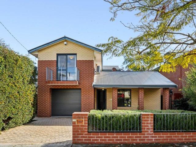 Lifestyle Living in Central Mount Hawthorn