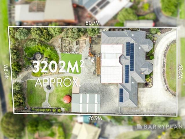 Lifestyle Living in Grovedale with Unmatched Development Opportunity STCA