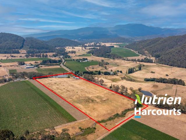 Lifestyle living in King Valley