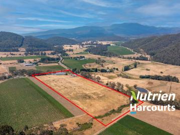 Lifestyle living in King Valley