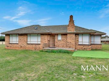 Wallan, Mitchell, Victoria, Victoria