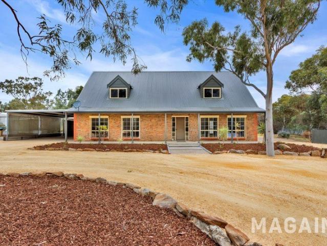 Lifestyle Living in Roseworthy