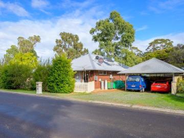 Lifestyle Living in the Heart of Yarloop