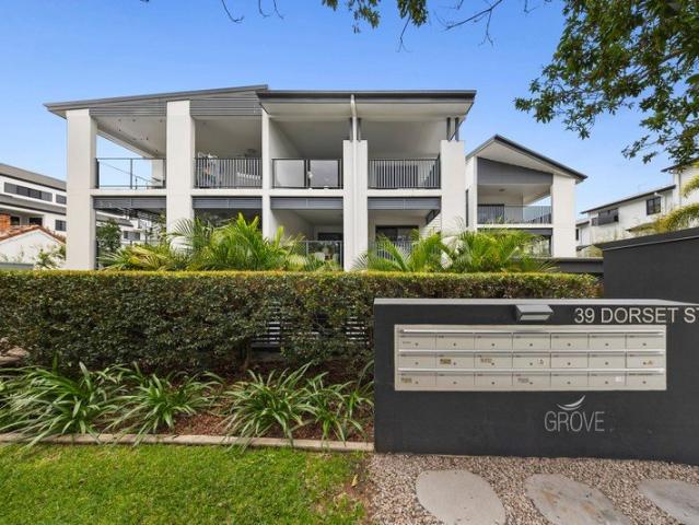 Lifestyle Living in the Heart of Ashgrove