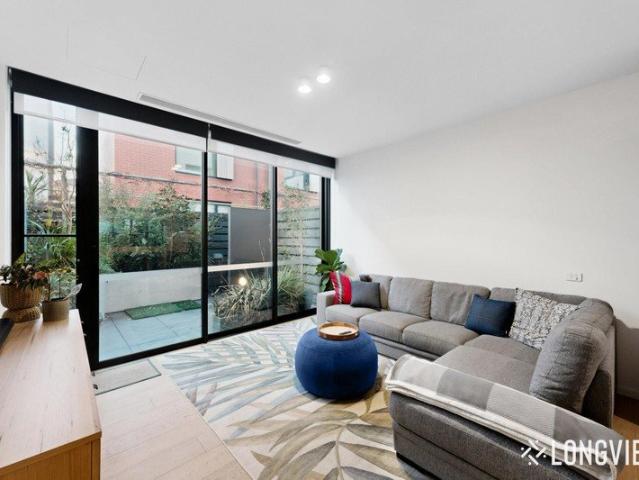 Lifestyle Living in the Heart of Balaclava