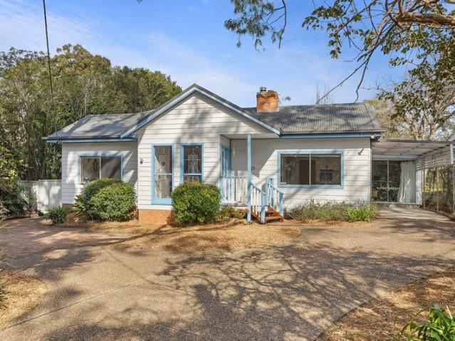 Lifestyle living in the heart of Berowra