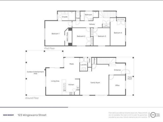 Lifestyle Living in the Heart of Dubbo lawn and garden maintenance included