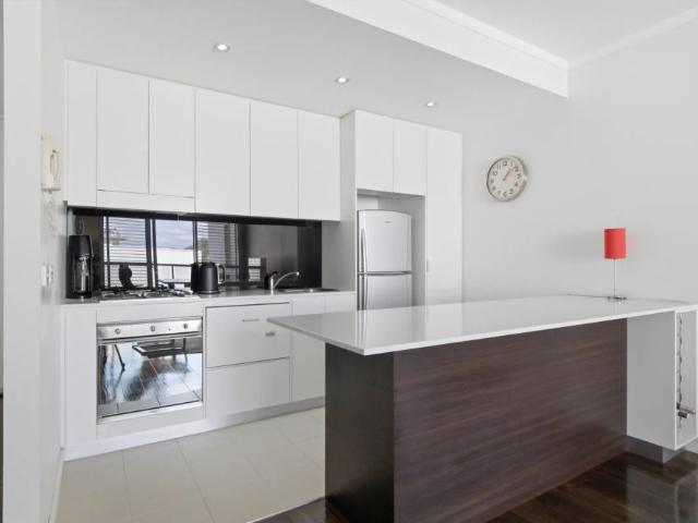 Lifestyle Living in the Heart of Kingston