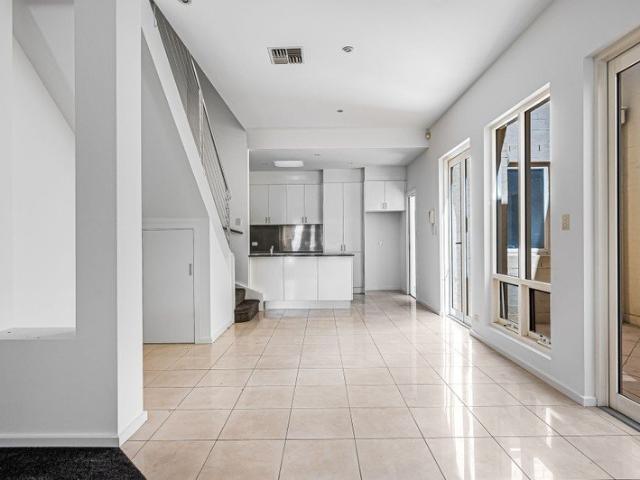 Lifestyle living in the heart of North Adelaide