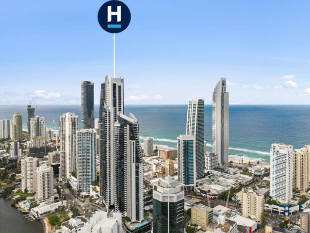 Lifestyle Living in the Heart of Surfers Paradise