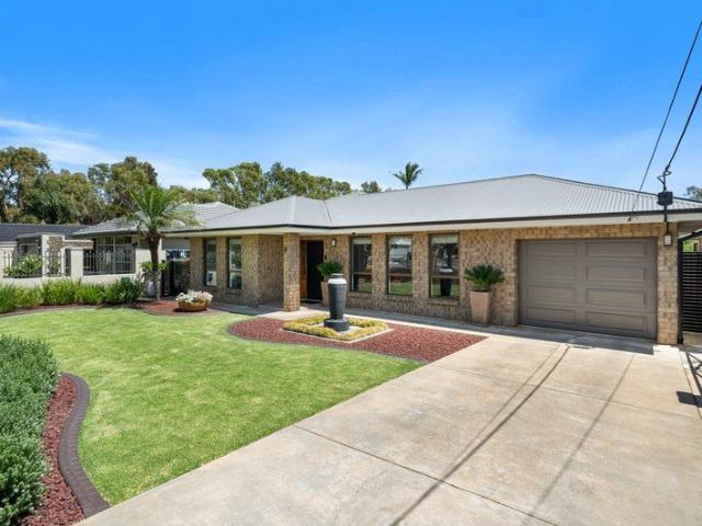 Lifestyle living in the perfect location