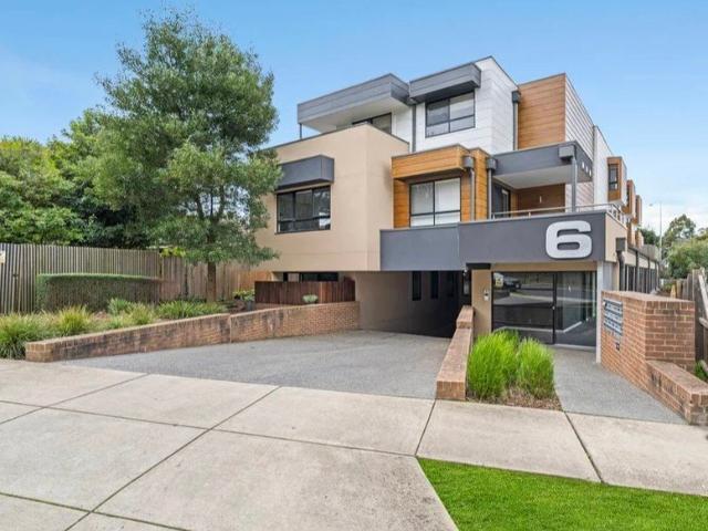 Lifestyle living in the perfect location