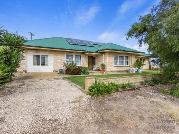 Yorketown, Yorke Peninsula, Garden Island, City of Salisbury, South Australia
