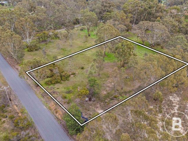 Lifestyle Living Starts Here Approx. 1 Acre with Burke Road Frontage