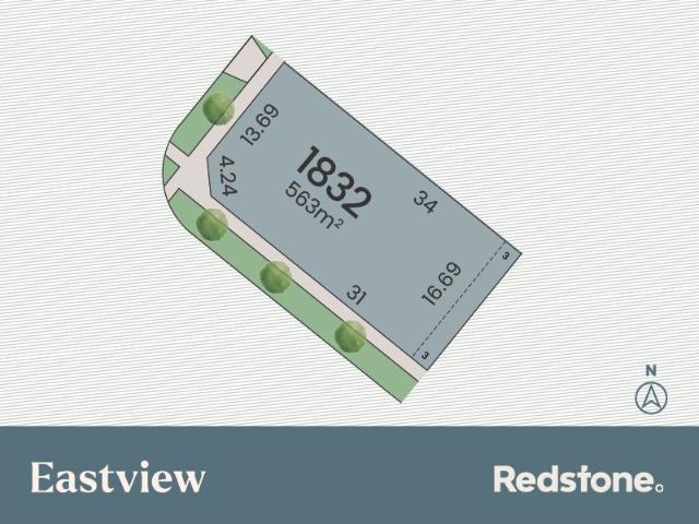 Lifestyle living steps from Club Redstone & open spaces