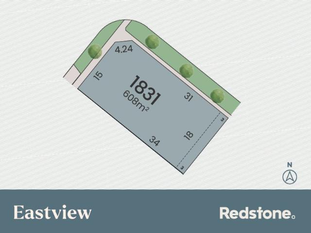 Lifestyle living steps from Club Redstone & open spaces